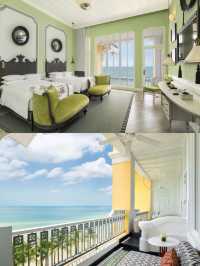 住進「魔法學院」!富國島JW萬豪美到窒息