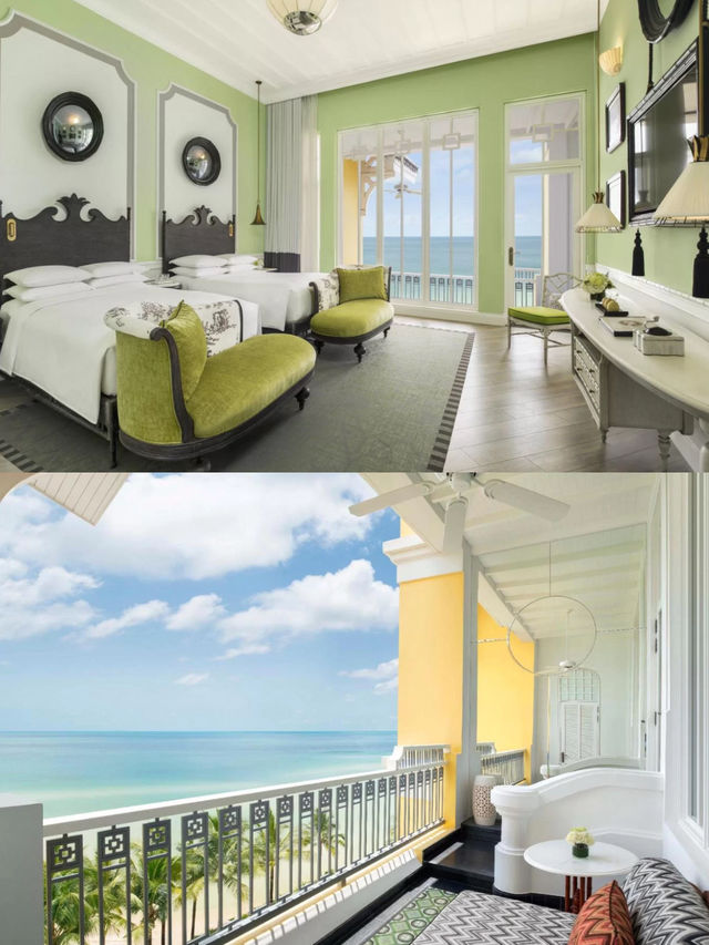 住進「魔法學院」!富國島JW萬豪美到窒息 住進「魔法學院」!富國島JW萬豪美到窒息