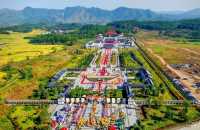 【三明3天2晚】人均800+閩中綠野仙蹤·丹霞雲海古村全攻略