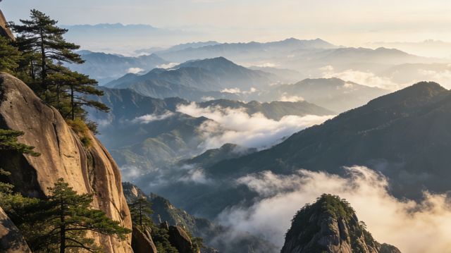 皖南秘境池州｜48h禪意+詩意漫遊攻略