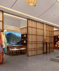 在康定發現一座會呼吸的宋詞庭院