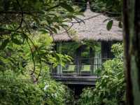 江浙滬世外桃源天花板裸心谷度假村超全測評!