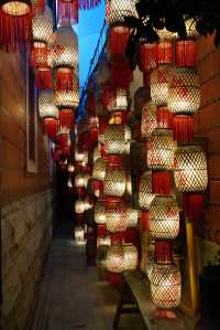 泉州閒逛隨手拍