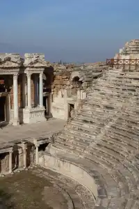 棉花堡到底值不值得去?