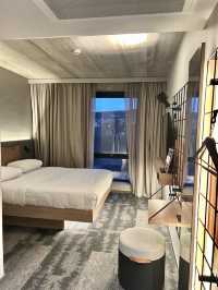 特羅姆瑟！追極光住到的酒店，太美了