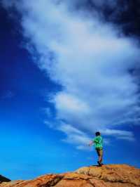 第一次趕海就上癮!南澳寶藏趕海攻略來啦