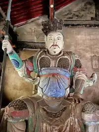 誰懂啊！在平遙古城逛到腳軟還不想走