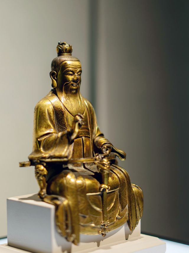 上博東館重磅展融古爍新銅器展全攻略