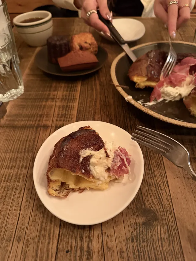 東京值得吃的3家美味brunch