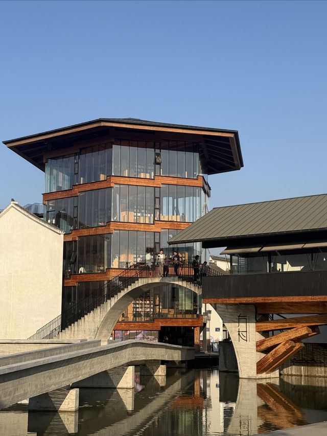 方村——沒有被注入靈魂的藝術村