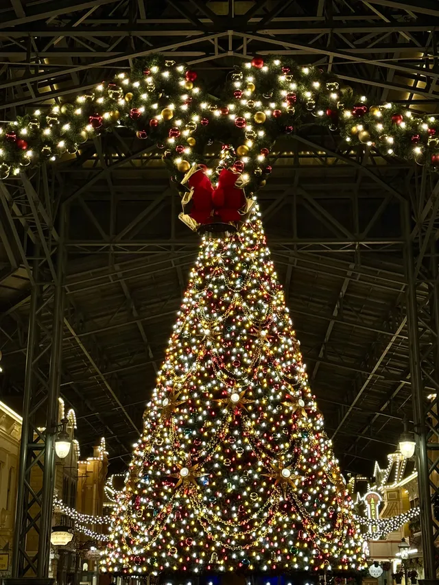 第三座迪士尼城堡