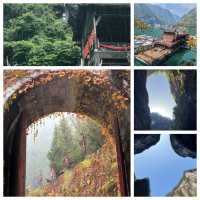 5日重慶深度遊超全攻略快碼住