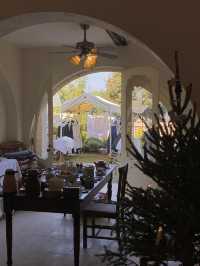 長沙最美鄉村市集打卡攻略陽光灑落的日子也太適合逛gai了!