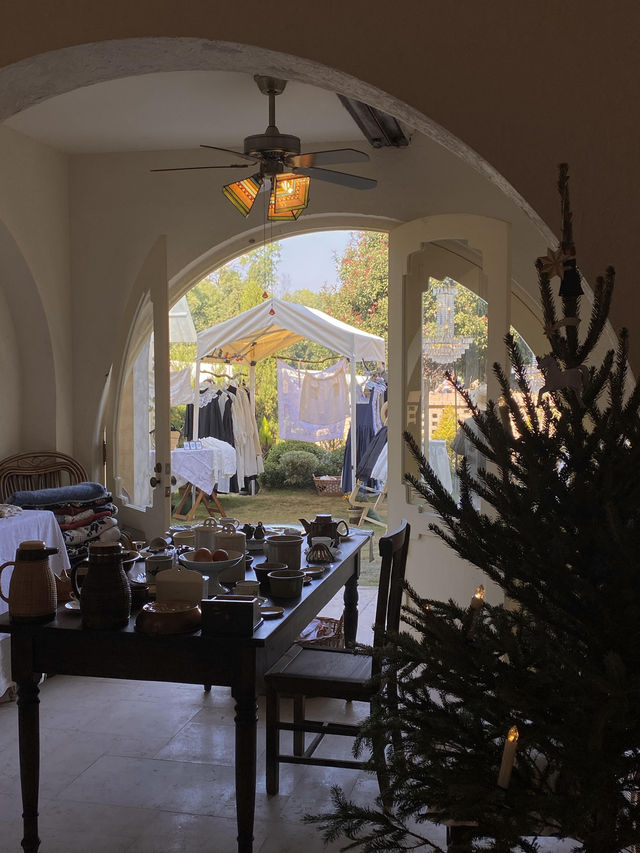 長沙最美鄉村市集打卡攻略陽光灑落的日子也太適合逛gai了! 長沙最美鄉村市集打卡攻略陽光灑落的日子也太適合逛gai了!