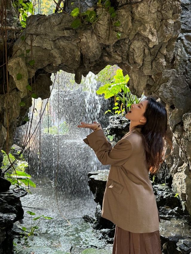 廣州周邊遊,順德的「清暉園」 廣州周邊遊,順德的「清暉園」