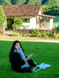 千島湖在我心裡一直是 “躺平度假天花板”