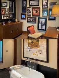 拉薩瑞吉|住進天后王菲同款酒店,高反星人也能安心躺平