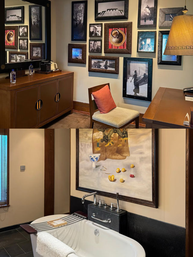 拉薩瑞吉|住進天后王菲同款酒店,高反星人也能安心躺平 拉薩瑞吉|住進天后王菲同款酒店,高反星人也能安心躺平