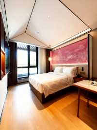 唐山旅居頂流!住進不夜城C位