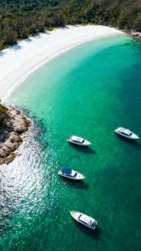 為了這條現實版的“權遊”龍脊,我來到了香港