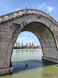 秘境小徑探湖之旅