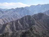 南五臺山保姆級攻略(11.23實拍)