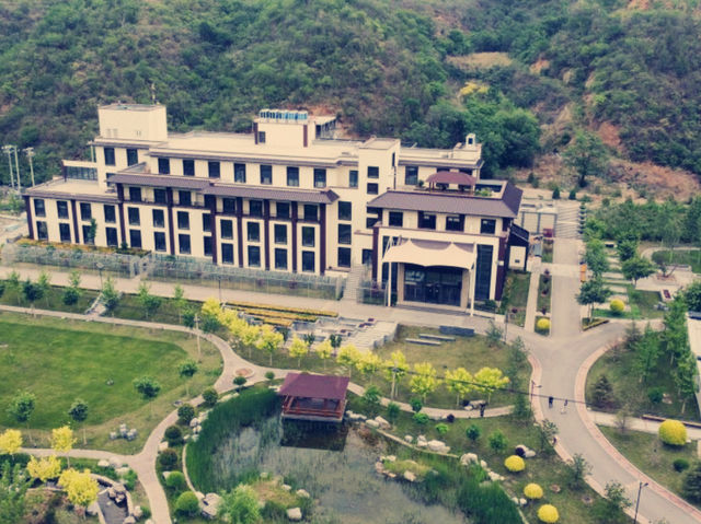 山谷私湯與親子樂園的完美假期 北京白河灣朝林松源入住體驗 山谷私湯與親子樂園的完美假期 北京白河灣朝林松源入住體驗