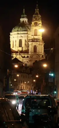 奧匈捷12天自由行之布拉格