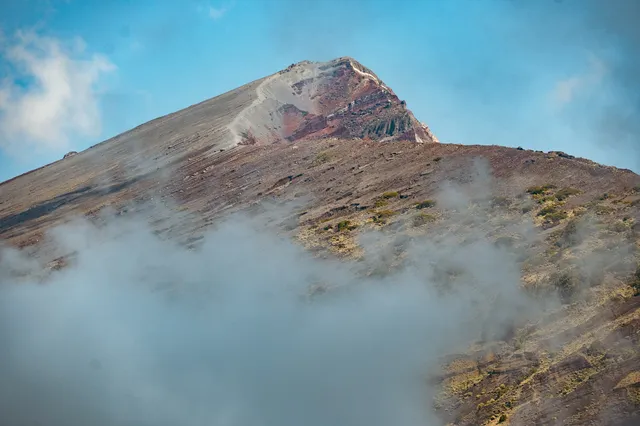 印尼｜巴厘島&龍目島上山下海旅遊行程攻略