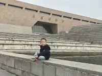 洛陽遊︱從夏朝王都到北朝石窟到盛唐天門