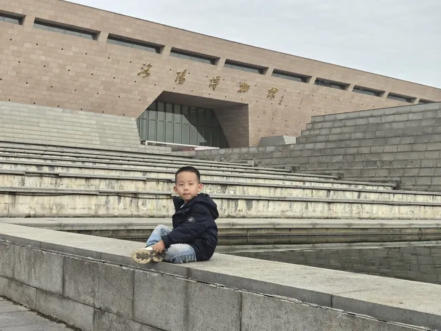 洛陽遊︱從夏朝王都到北朝石窟到盛唐天門