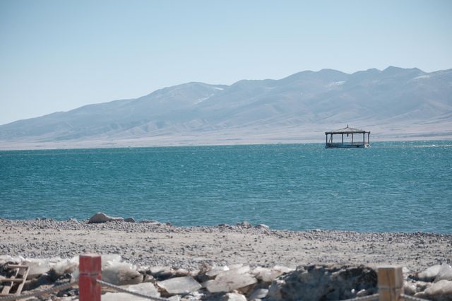 青海|青色的海原來藏著這麼多故事 青海|青色的海原來藏著這麼多故事