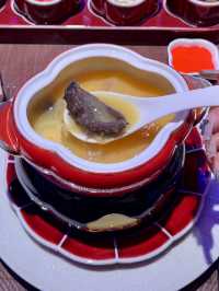 北京探店｜在皇宮裡當「娘娘」囉～御仙都太絕了