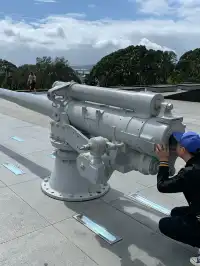 新西蘭文化第一課:最美公園+震撼毛利舞