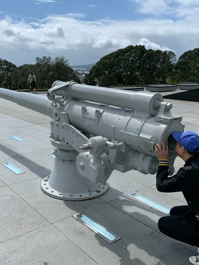 新西蘭文化第一課:最美公園+震撼毛利舞 新西蘭文化第一課:最美公園+震撼毛利舞