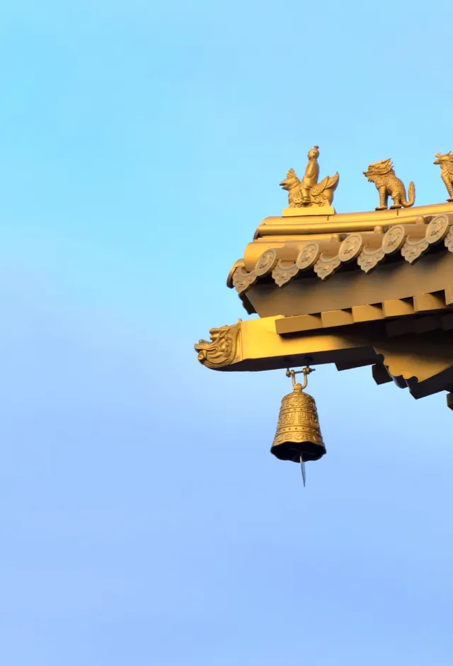 12.2老君山實測,金頂真的巨冷 12.2老君山實測,金頂真的巨冷