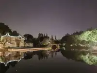 最喜歡烏鎮的理由