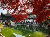 週末打卡一座城之揚州day2