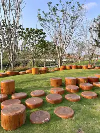 迄今為止最愛的一條深圳citywalk看海路線