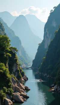 西安，一座穿越千年的古城之旅寶子們，誰能拒絕一場穿越千年