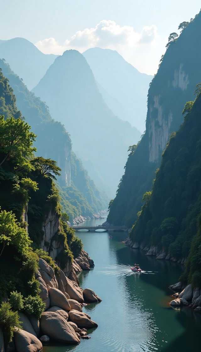 西安，一座穿越千年的古城之旅寶子們，誰能拒絕一場穿越千年