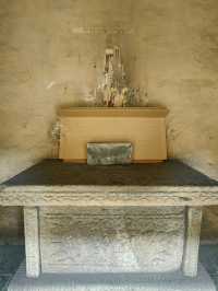 山西長子翠雲山法興寺