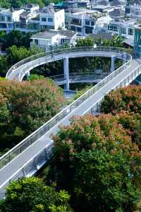 逃離城市喧囂廈門這條山海步道真的封神了