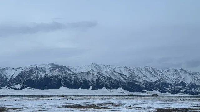 | 記憶存檔之博爾塔拉•賽里木湖 | 記憶存檔之博爾塔拉•賽里木湖