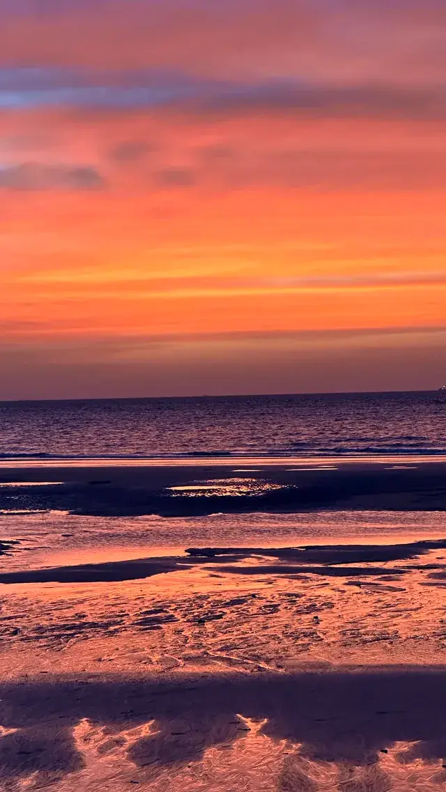 冬天的涠洲島值得去嗎？