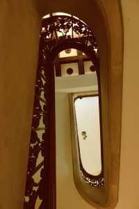 法式洋房藏千件珍品，人少出片超治癒