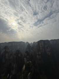 張家界 / 迷魂台