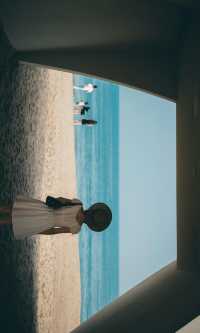 去汕頭一定不要錯過這個海邊的阿那亞