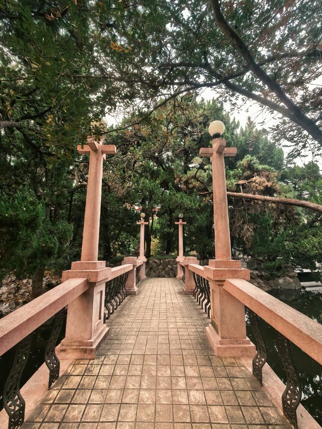 上海 | 葉家花園