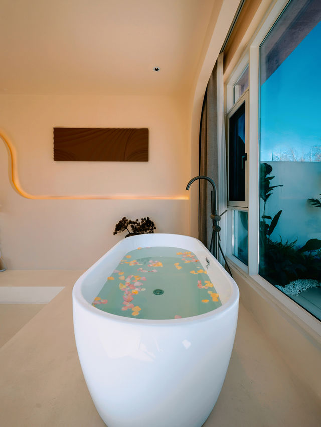 川西新都橋最好住的酒店,無可取代! 川西新都橋最好住的酒店,無可取代!